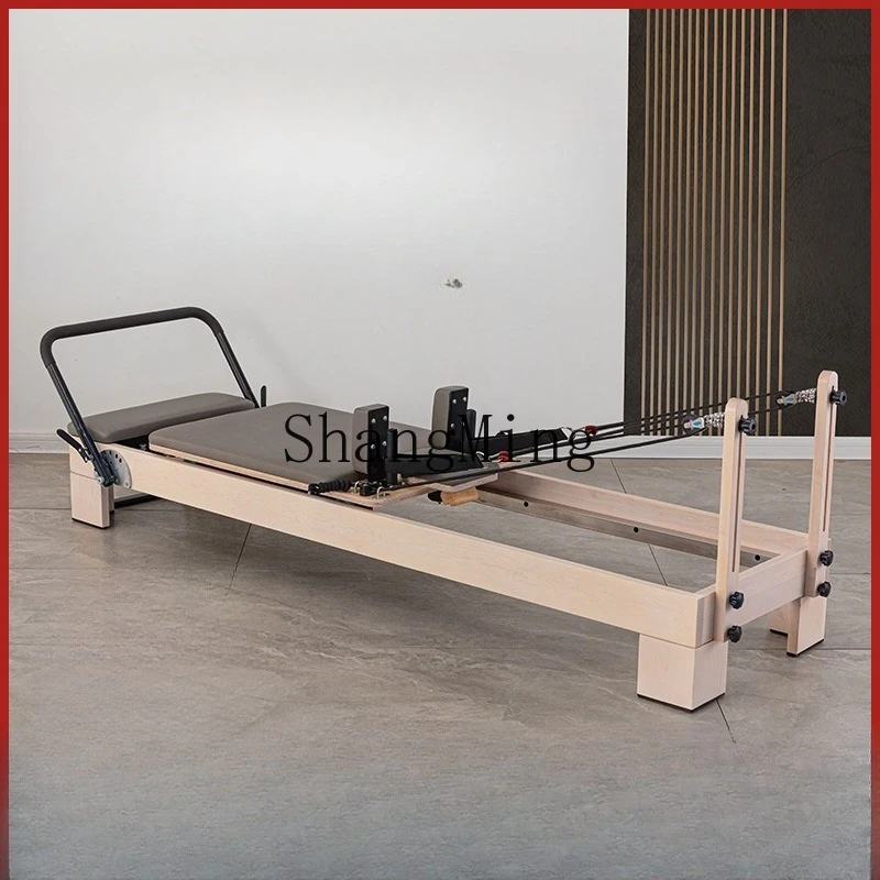 

SM Pilates core bed large equipment training yoga studio gym commercial