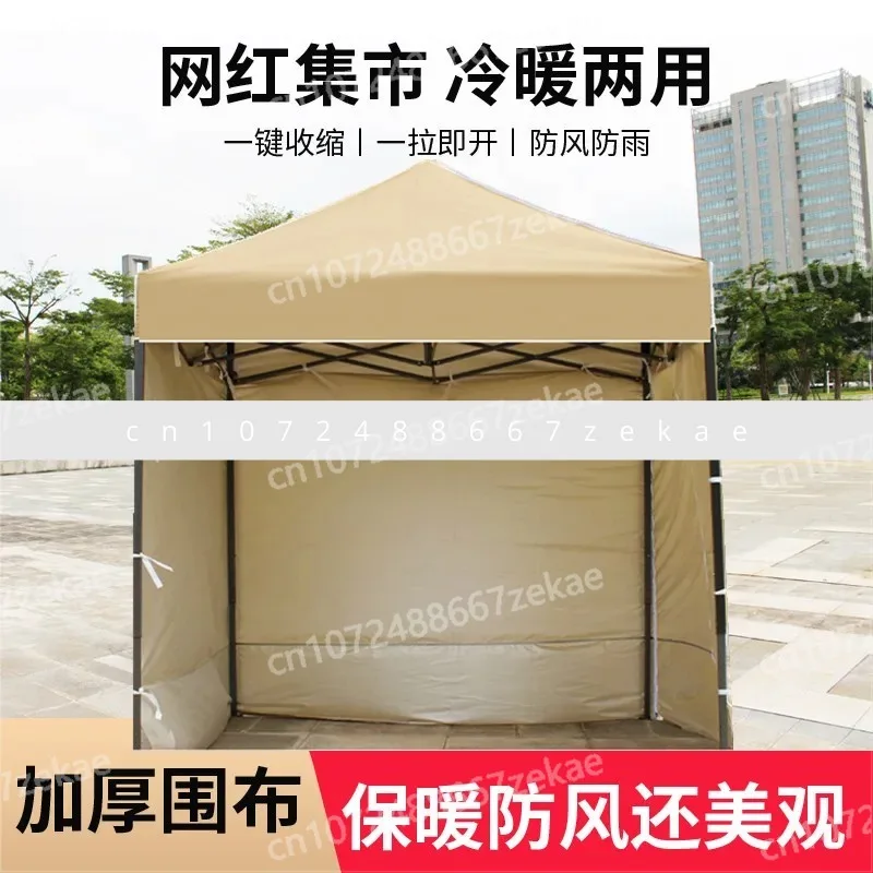 stalla-del-mercato-all'aperto-internet-celebrity-khaki-circondato-dalla-tenda-solare-calda-e-resistente-alle-intemperie