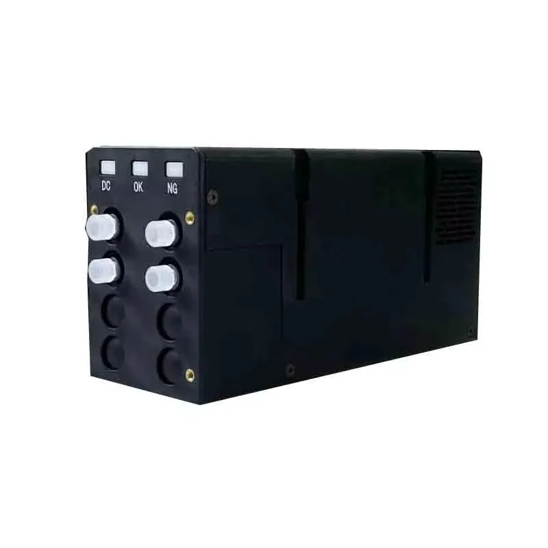 Chincan Dg Serial M… - image