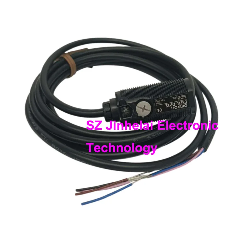 

Новые и оригинальные фотоэлектрические переключатели Omron E3FA-DP11 DP12 DP13 DP14 DP15 DN11 DN12 DN13 DN14 DN15 VN11 RN11 RN12 RP11 RP12 2M
