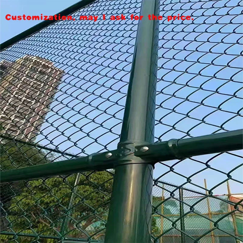 مخصص. سياج فولاذي من الدرجة الاقتصادية |   المجال الرياضية العامة طويلة الأمد