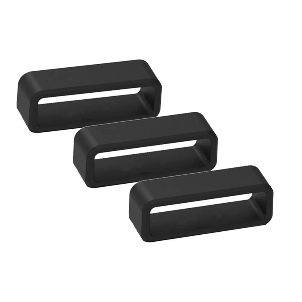 Correa de silicona para Garmin Fenix7, 7X, 6X, 6 Pro, 5X, 5S, 5, 5 Plus, 3 HR, Vivomove, 4, 3, hebilla de goma para reloj, 20, 22, 26mm