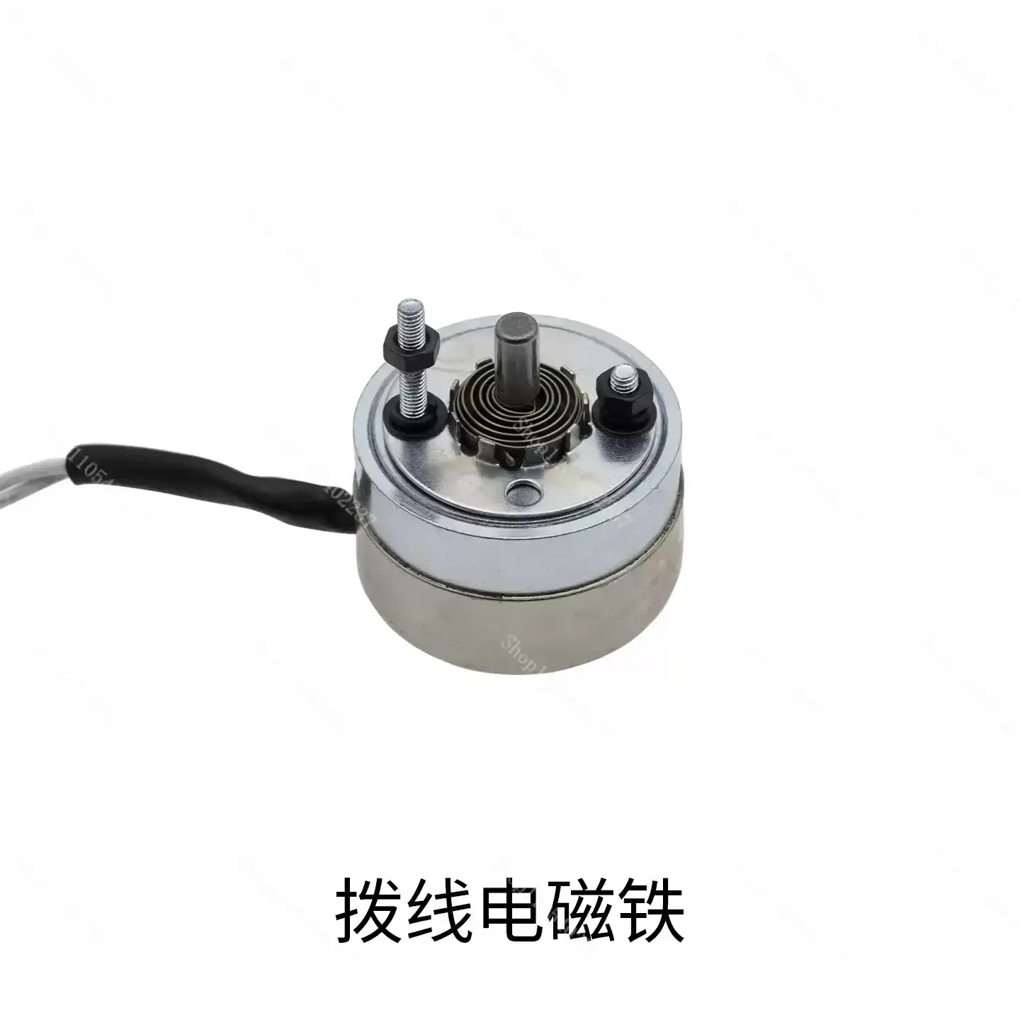 Sewing Machine Solenoid, Tension Release & Thread Wiper for Pattern Sewer, Heavy Duty Replacement