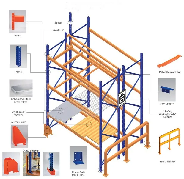 Clothes Coat Rack In Store Department Store Display Racks