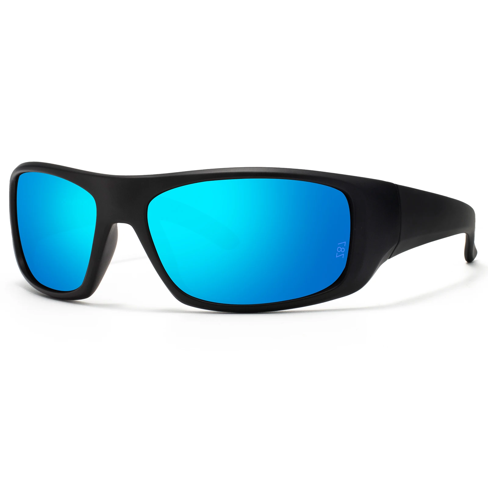 

XL Z87 Oversized Sunglasses Men Women Wide Heads TR90 Ultralight UV400 Sports Driving 8700