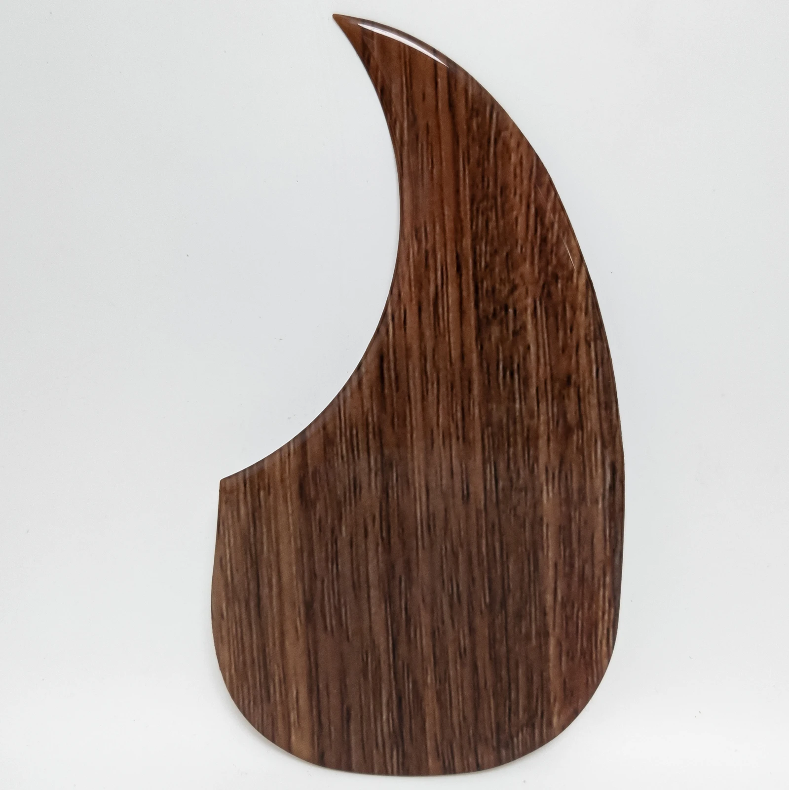 

D45 Acoustic Guitar Pickguard Wood Grain for D-45 or 40- 43" Body Acoustic Guitar Scratch Plate Replacement Parts
