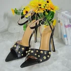 eilyken high heels party sexy shoes