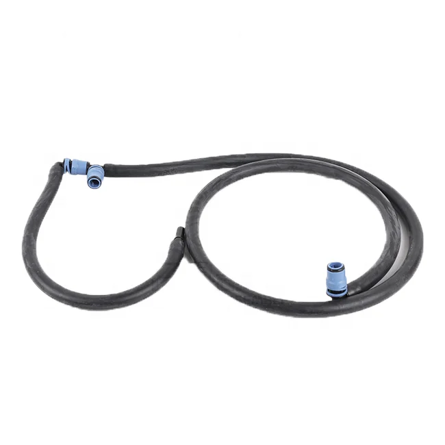 

For for BMW X3 Series F25 New 61677213283 Hose Line for Headlight Cleaning and Washer Direct Replacement for Optimal Performance