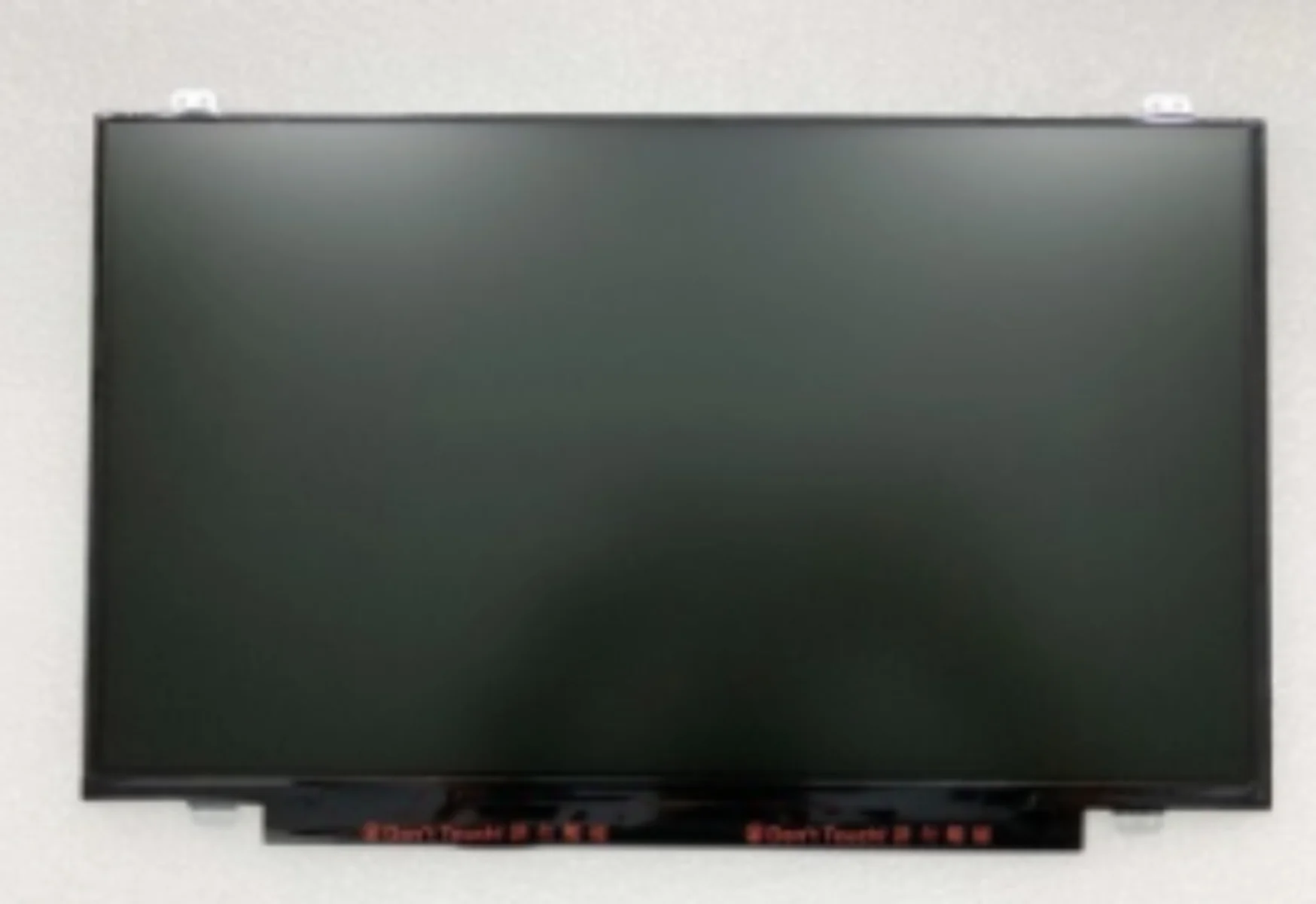 Panneau d'affichage d'écran LCD G140XTN01.0