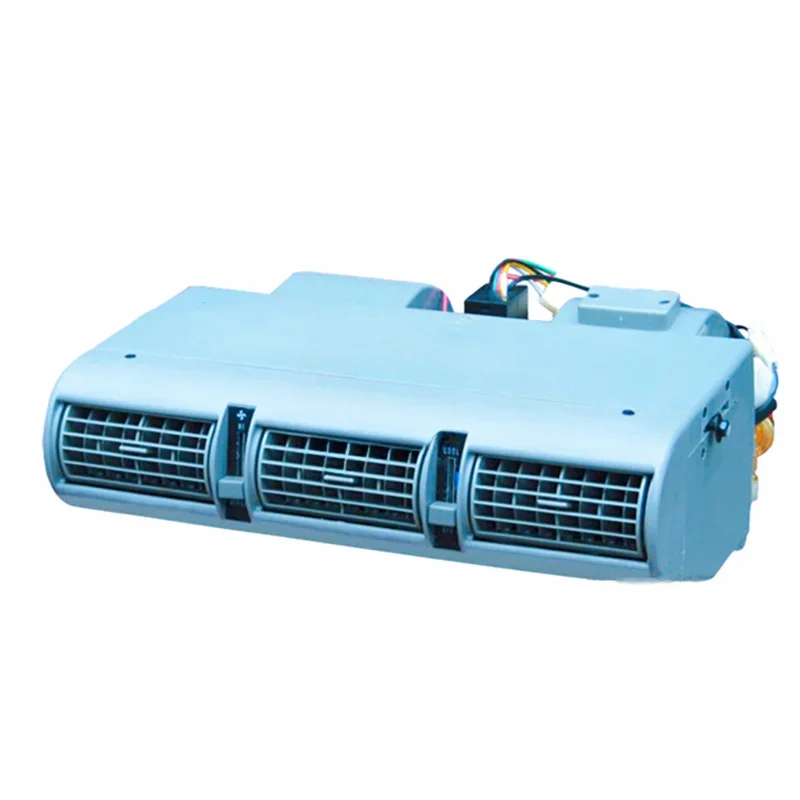 # Hot Auto A/C Cool…