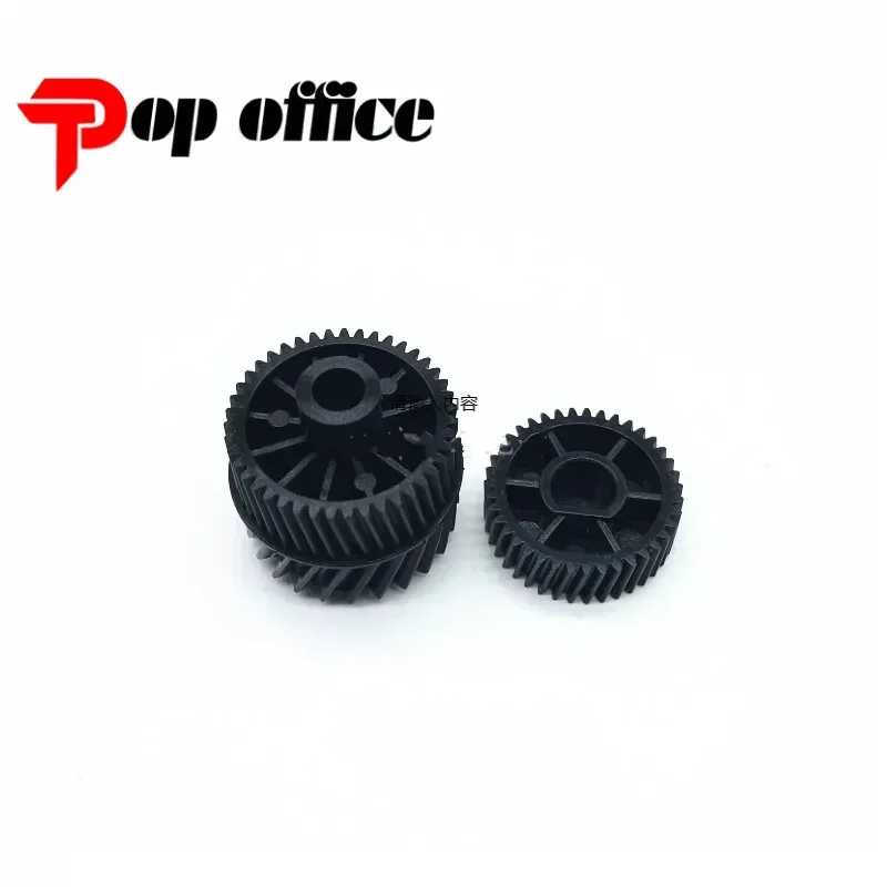 

1Set. Grade A For Xerox DC 4110 4127 4112 6550 7500 700 Photocopier Spare Parts Transfer Roller Gear Kit