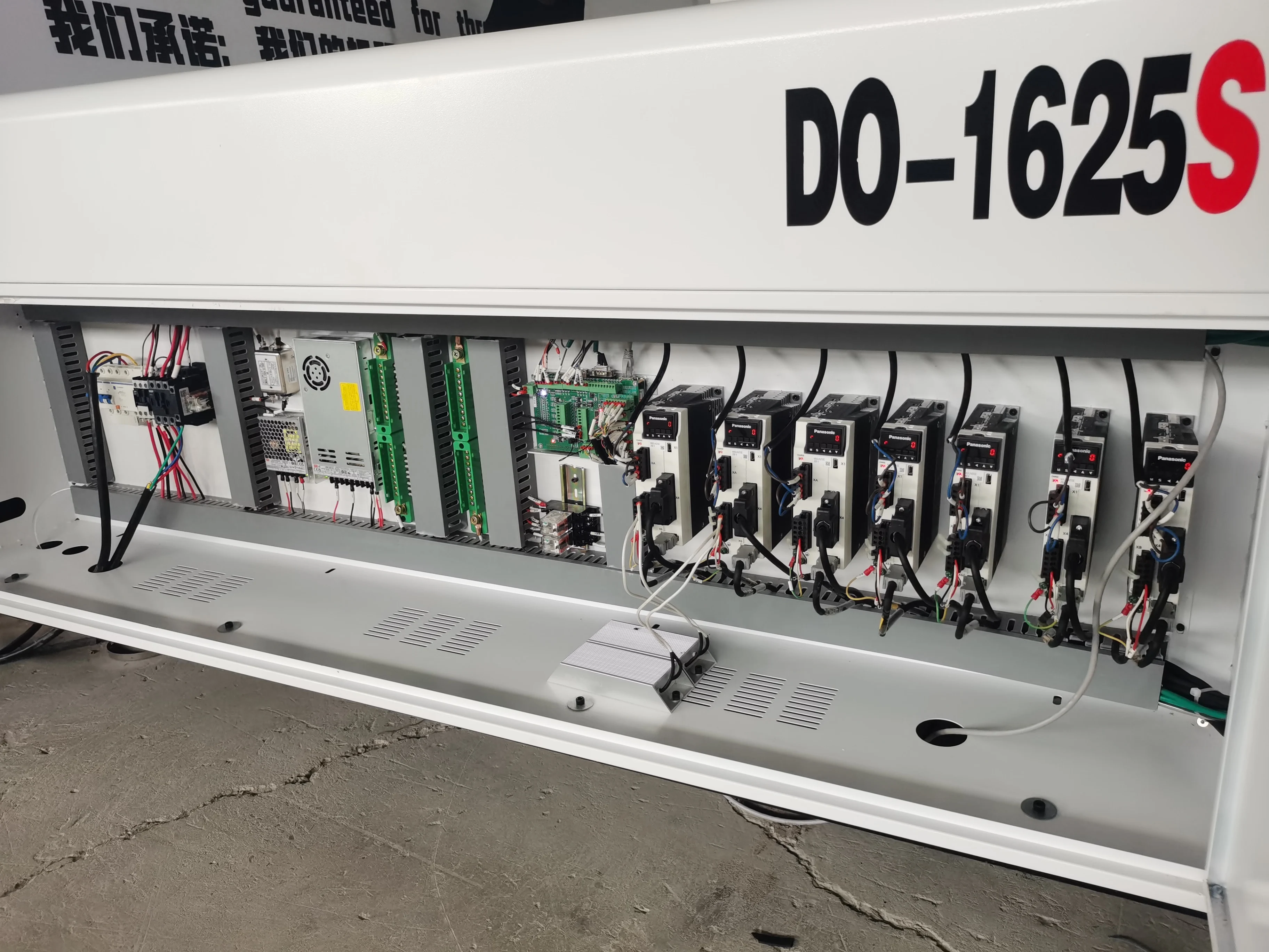 Automatic Insulation Foam Cutter Machine for Phenolic Foams Polyester Fiber PET Felt Sound-Absorbing Rubber Cotton CNC Cutting