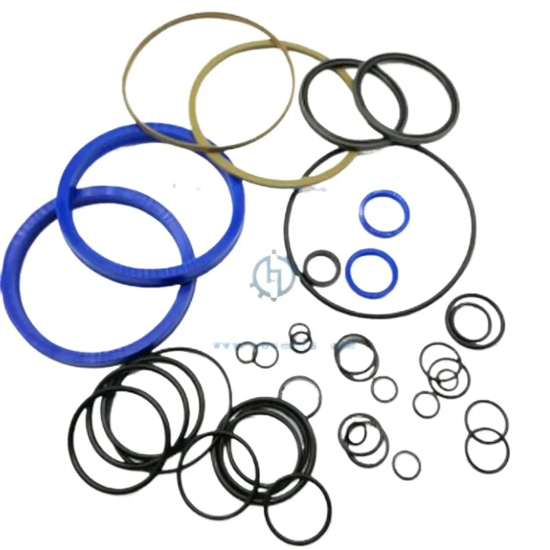 

Hammer Breaker Seal Kit for MTB MT65 MT85 MT95 Hydraulic Breaker Oiling Seal MT-65 85 95 Repair Seals Set