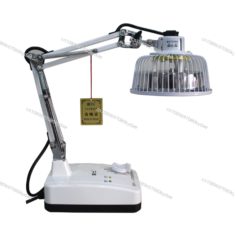 

TDP baking lamp electromagnetic wave therapist household far infrared rheumatic joint baking electric physiotherapy instrument
