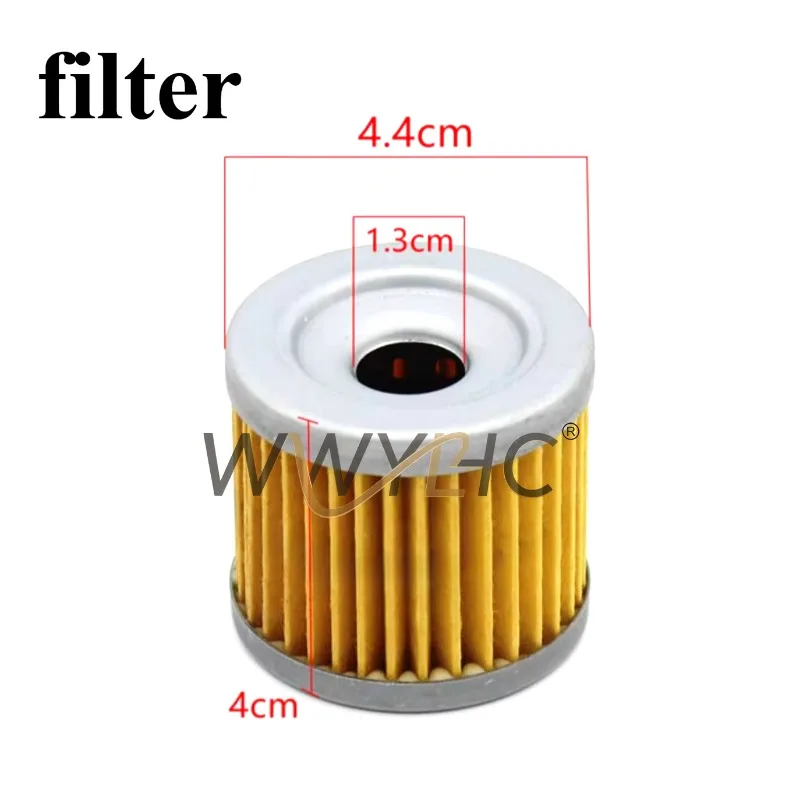 Suitable For Motorc…