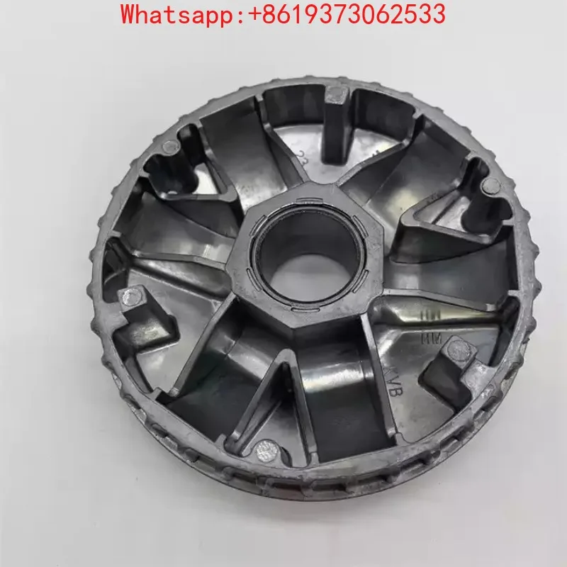 

9880 Suitable for Motorcycle VARIO CLICK KVB CLICK Drive Wheel KVB Front Drive Disc