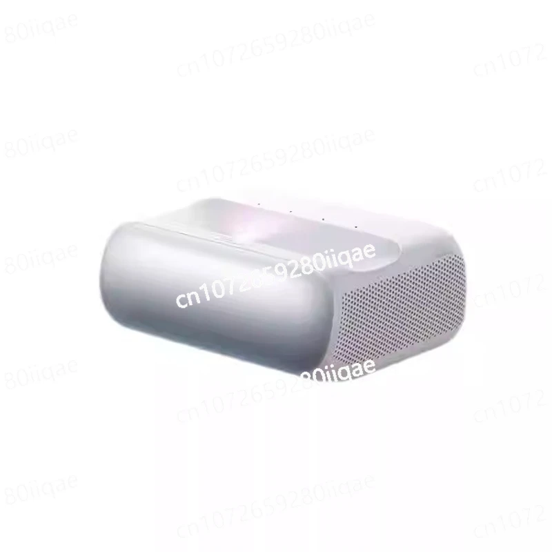 

Спальня Аудиовизуальный домашний кинотеатр Новый Нераспечатанный | Цветной лазерный короткий проектор O2 Ultra