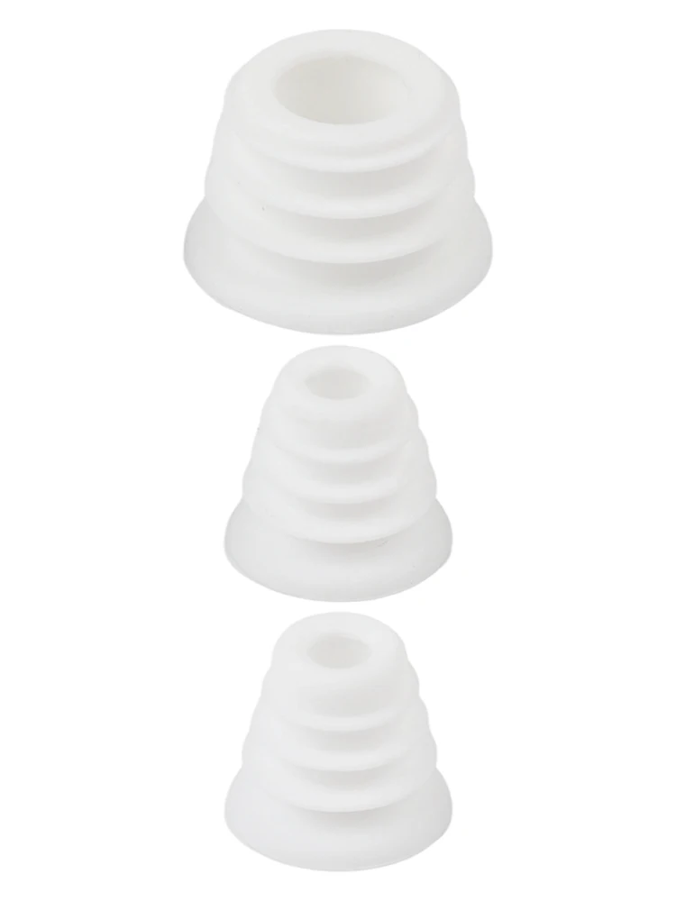 Rubber Sealing Replacement Parts Household Cleaning Easy Installation High Quality Material Packing List For Narwal for j1
