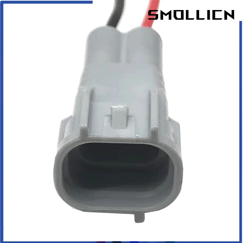 2 Pin Automotive Male Female Connector Waterproof Electrical Sensor Wire Harnes Plug  For Toyota