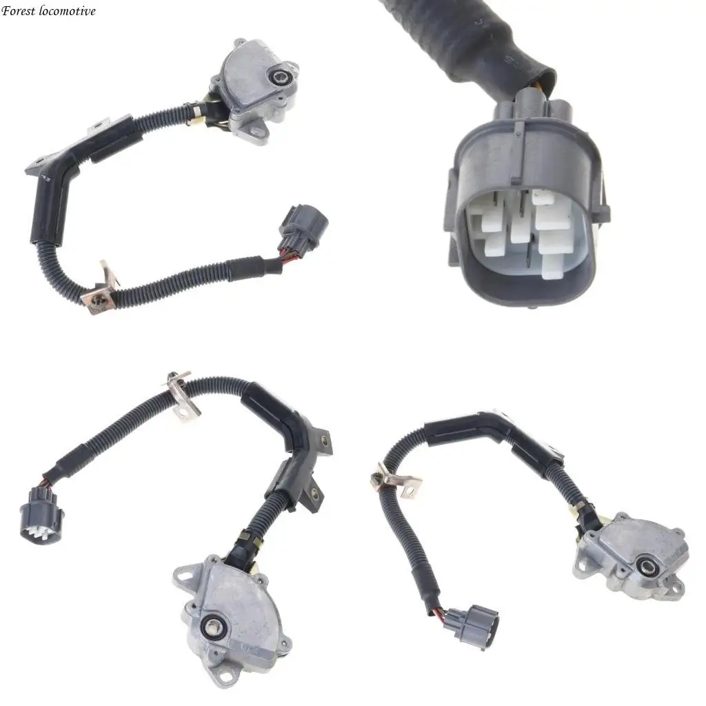 

Reliable Neutral Gear for Vehicles Enhances Safety and Precise Monitoring 32GB