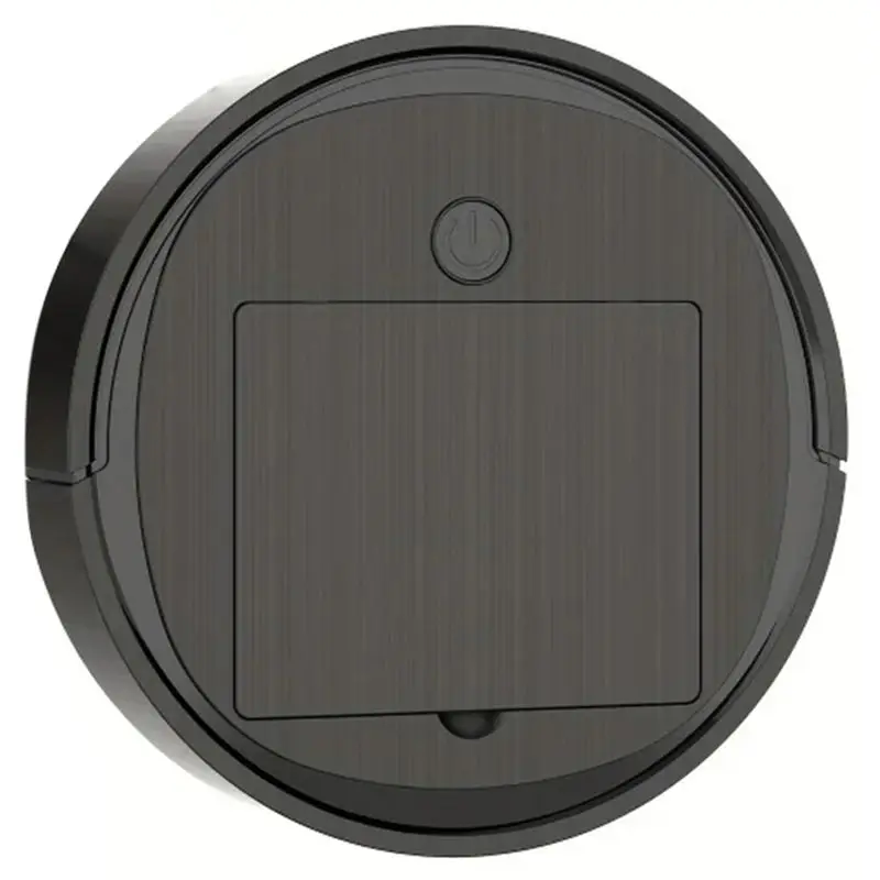 

【GARMENT】Home Cleaning Machine Smart Robot 4000Pa Suction Power Fully Automatic USB Charge Smart Vacuum Cleaner