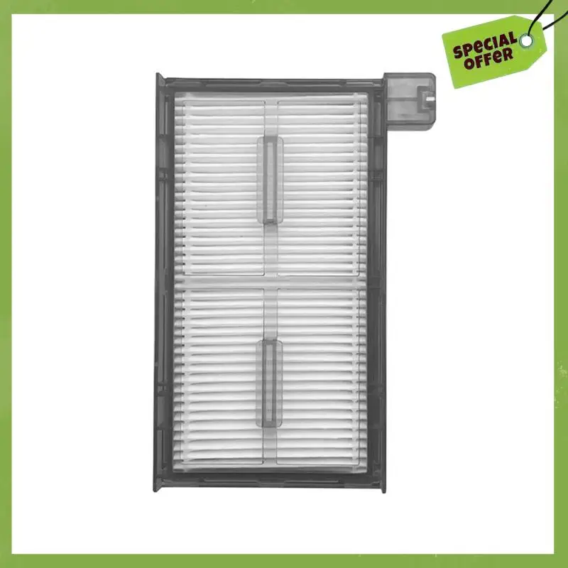 ABGP-สําหรับ Eufy Clean X8 Pro แปรงหลัก HEPA FILTER Mop ผ้า Rag ถุงเก็บฝุ่นอุปกรณ์เสริมอะไหล่