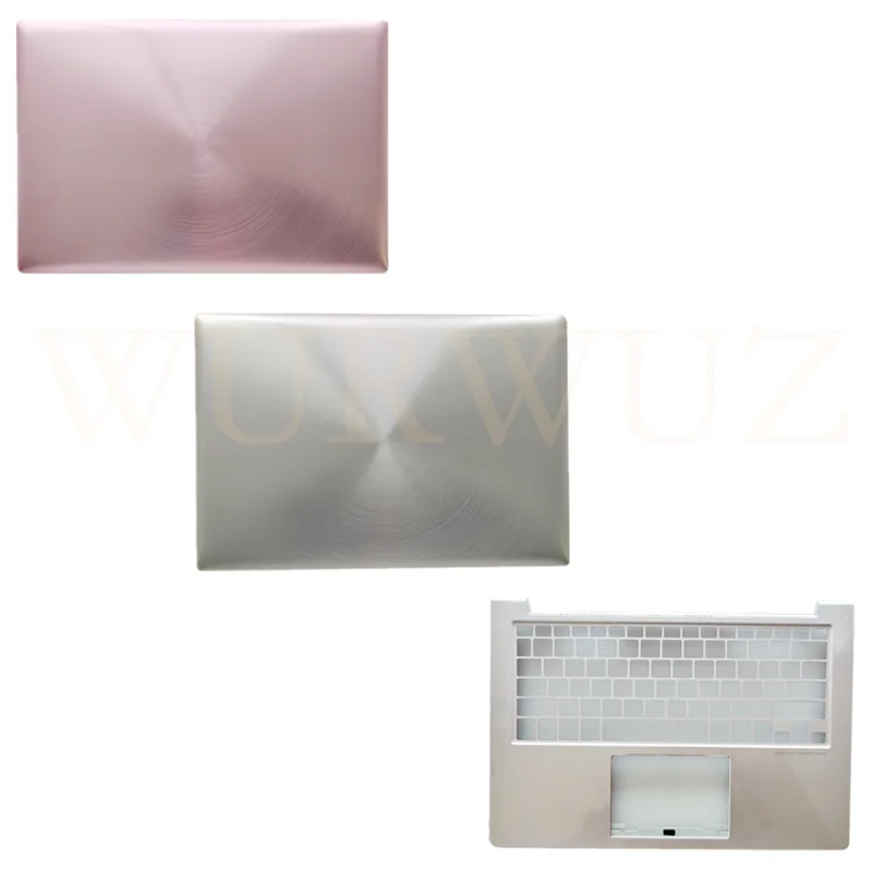 New Laptop Non Touch A-Shell Screen Back Cover For UX303 U303L UX303L U303LN Pink OR Gold