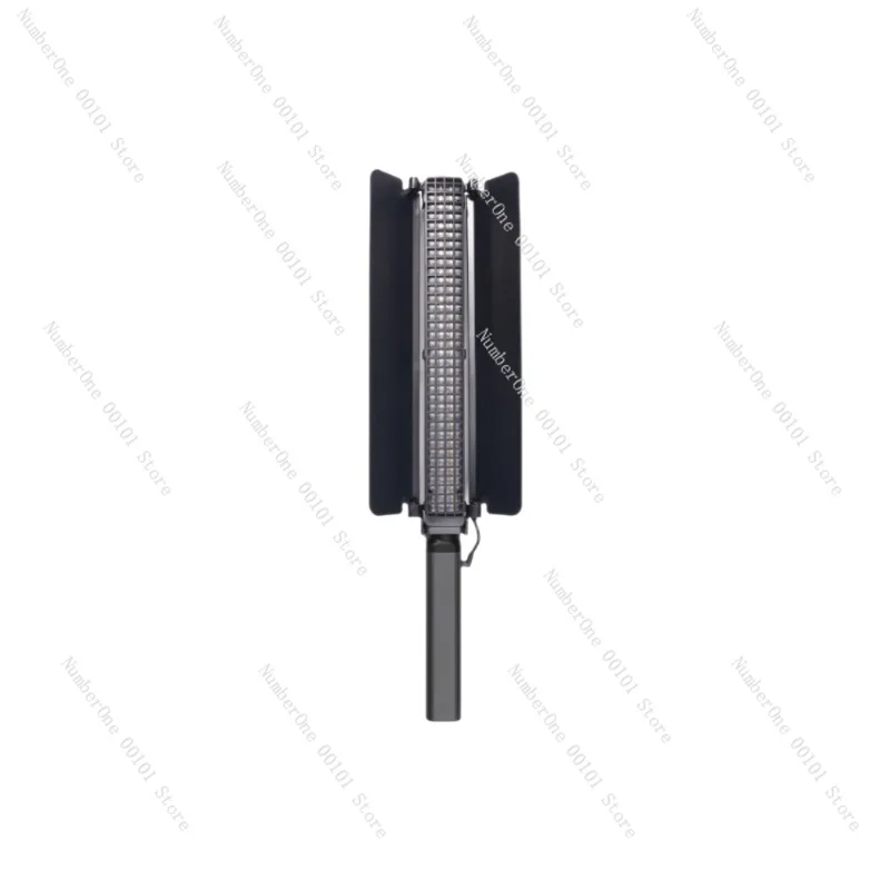 100W high power RGB handheld LED fill light stick, ambient photography stick light, outdoor shooting fill light