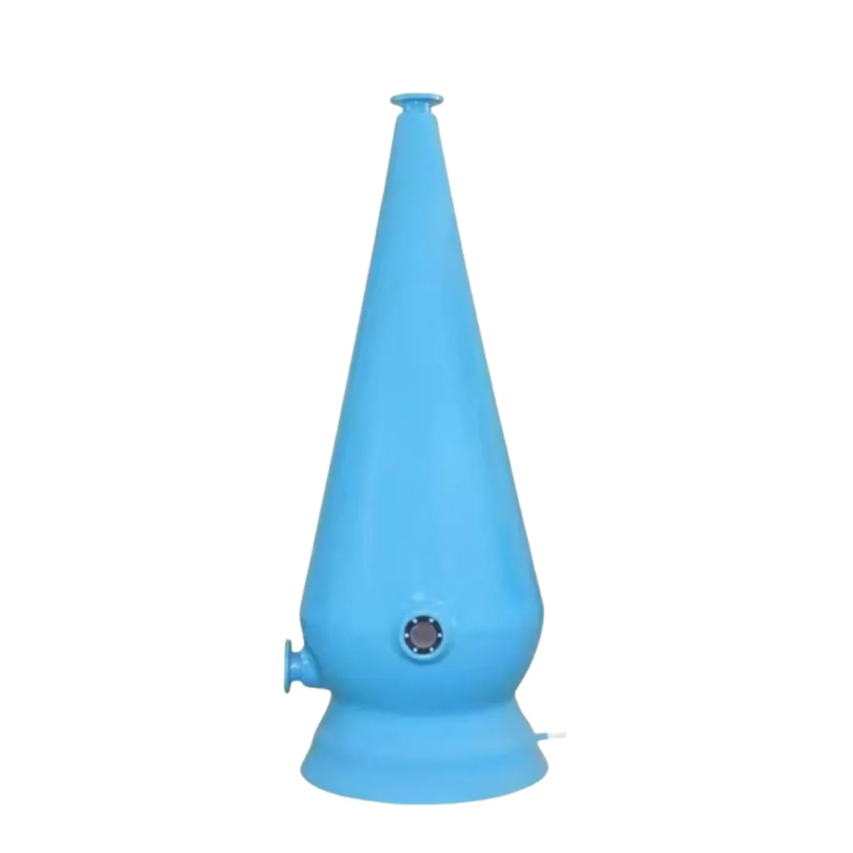 Aquaculture Oxygen Cone Aerator - Durable High-Dissolved Oxygen Equipment for Fish Farming Hatcheries & Grow-Out Ponds