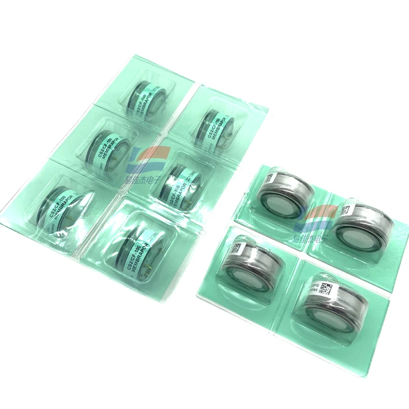 CS2/CF-100 Carbon Disulfide Gas Sensor for Safety Process Detection