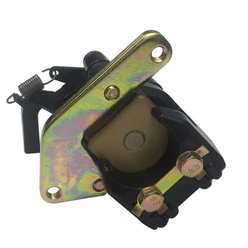 

1UY-2580W-01-00 Rear Brake Caliper Assembly For Banshee Blaster Big Bear Raptor Warrior Wolverine 200 350 600R