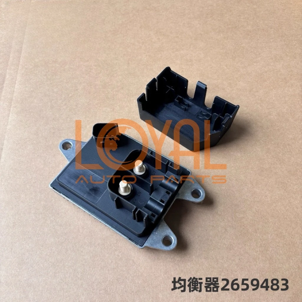 2659483 Power equalizer forScania G410 trucks