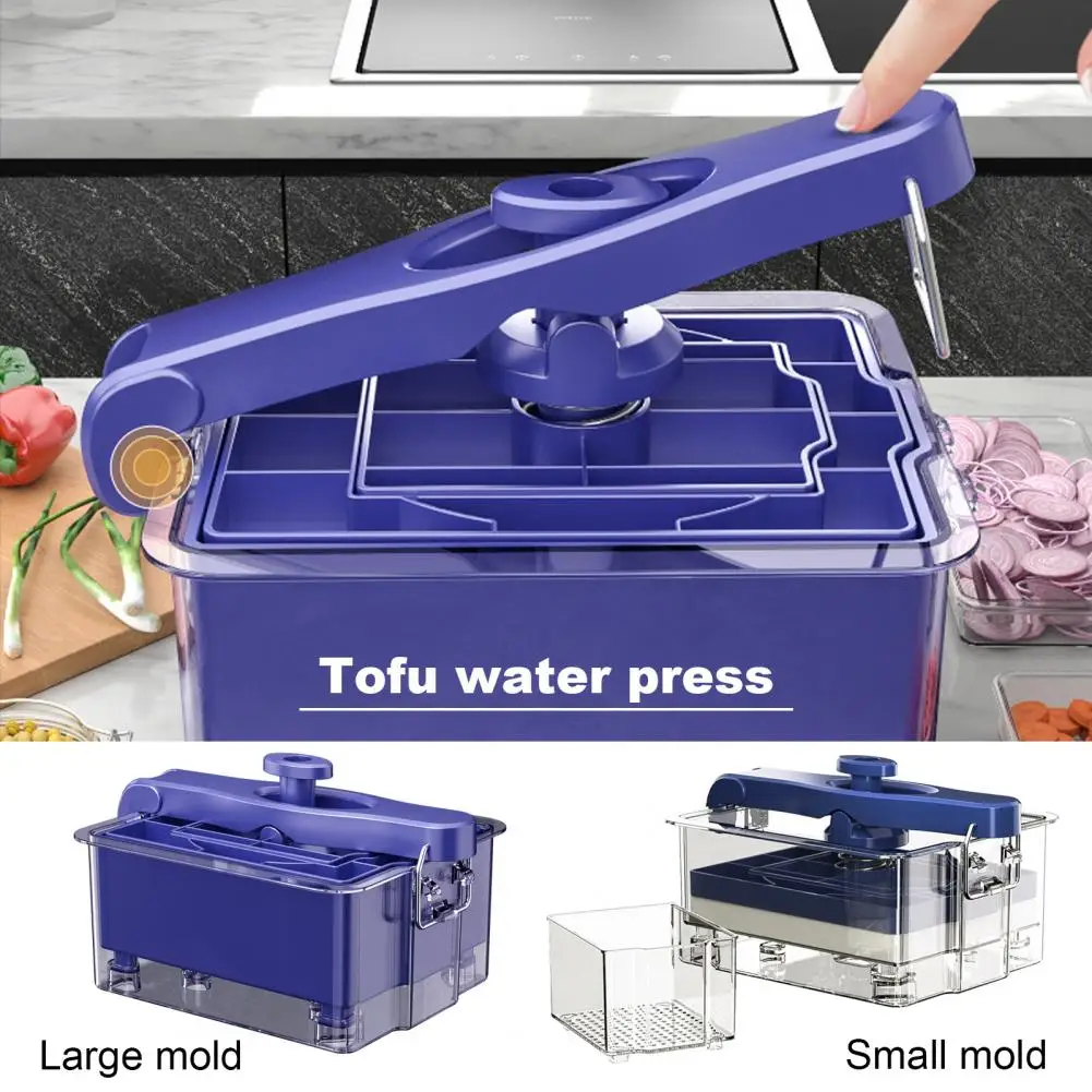 Imagem -06 - Safe Dishwasher Safe Tofu Maker Bpa Ultra-high Efficiency Máquina Caseira para Faça Você Mesmo Lava-louças