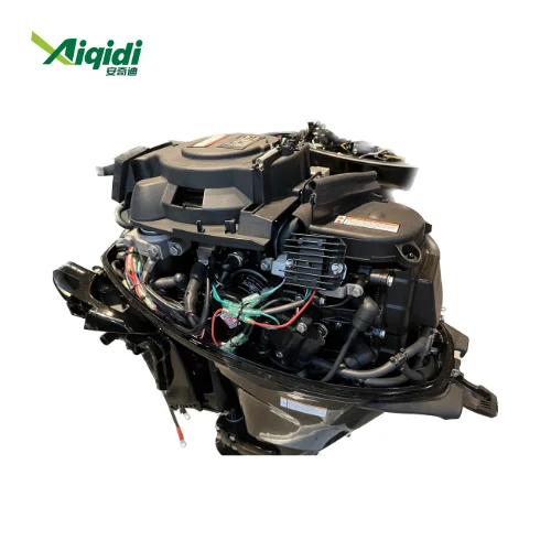 

AIQIDI Wholesale Long Shaft 20HP Marine Outboard Motor