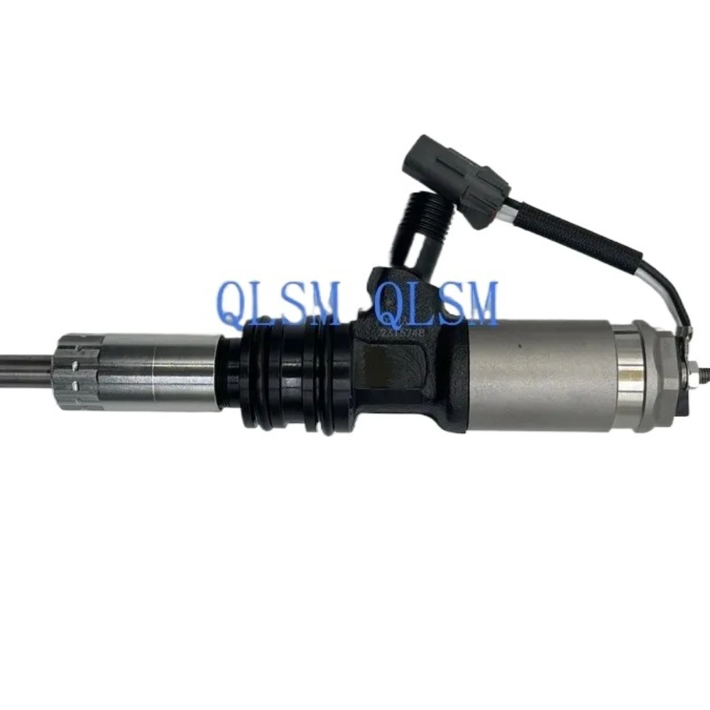 

Diesel Common Rail Fuel Injector Assembly 095000-0203 ME132614 for Mitsubishi Fuso-