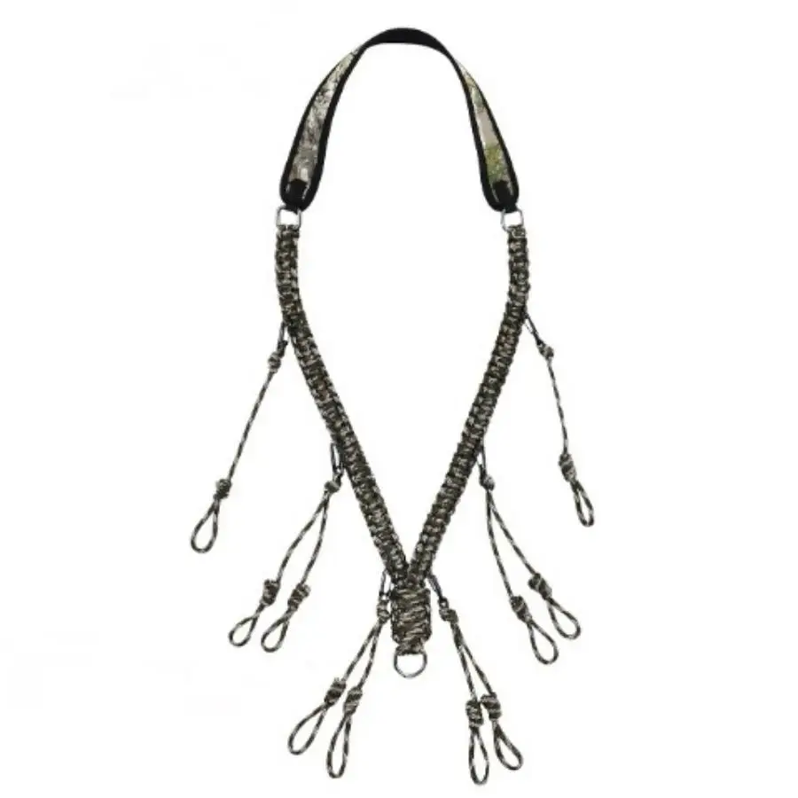 Duck call lanyard for Outdoor Hunting and Shooting