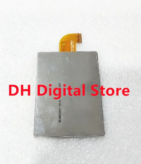 Nouvelles pièces de réparation d'écran d'affichage LCD pour appareil photo numérique CANON PowerShot SX130 IS SX-130 SX150 SX-150 IS avec rétro-éclairage