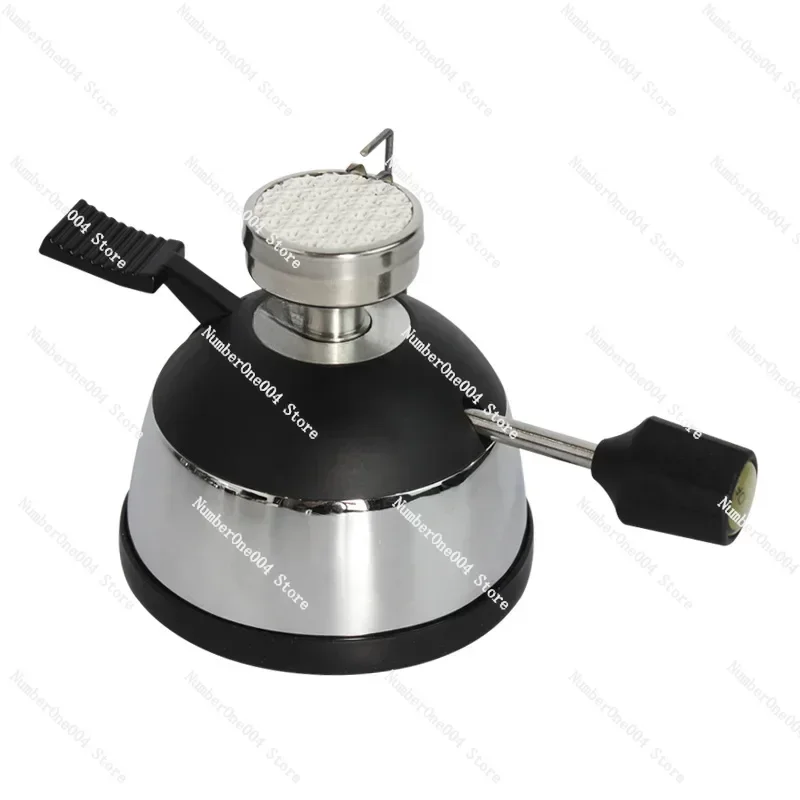 Universal Mini burner Coffee Siphon pot Coffee maker Mocha heater Desktop machine Portable