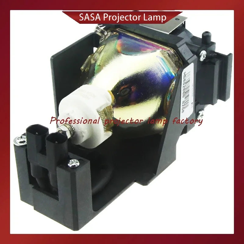 High Quality LMP-E180 Compatible Projector bare lamp with housing for SONY VPL-CS7 VPL-ES1 Projectors