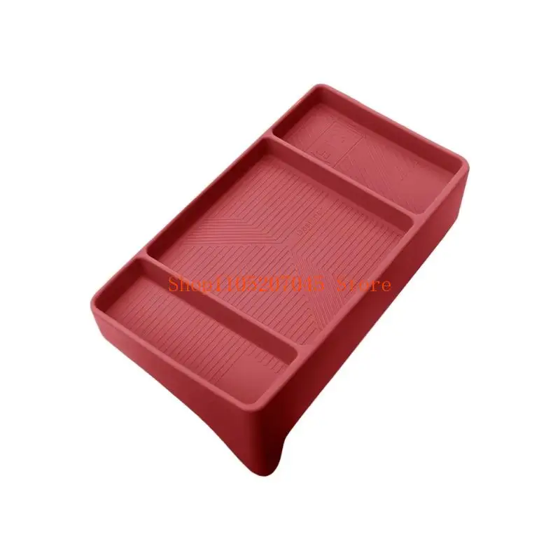 37cd Auto Accessory Storage Tray For Select Model Dashboard Box