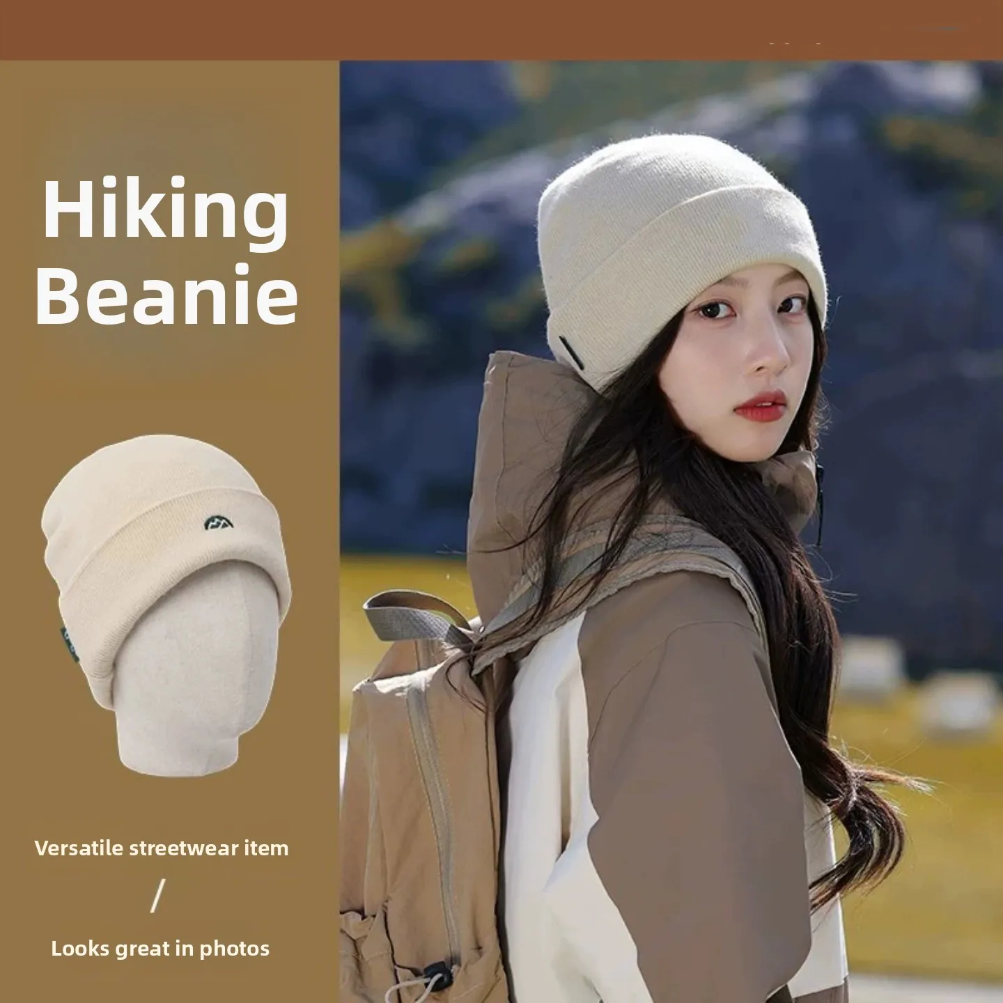 bonnet-en-laine-tricote-pour-femme-grande-circonference-effet-amincissant-pour-le-visage-bonnet-d'hiver-pour-voyage-bonnet-d'alpinisme-bonnet-anti-froid-nouveau-style-automne