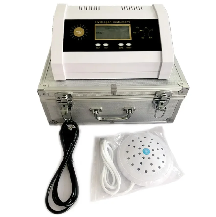 Detox Foot Spa/Hy-D…