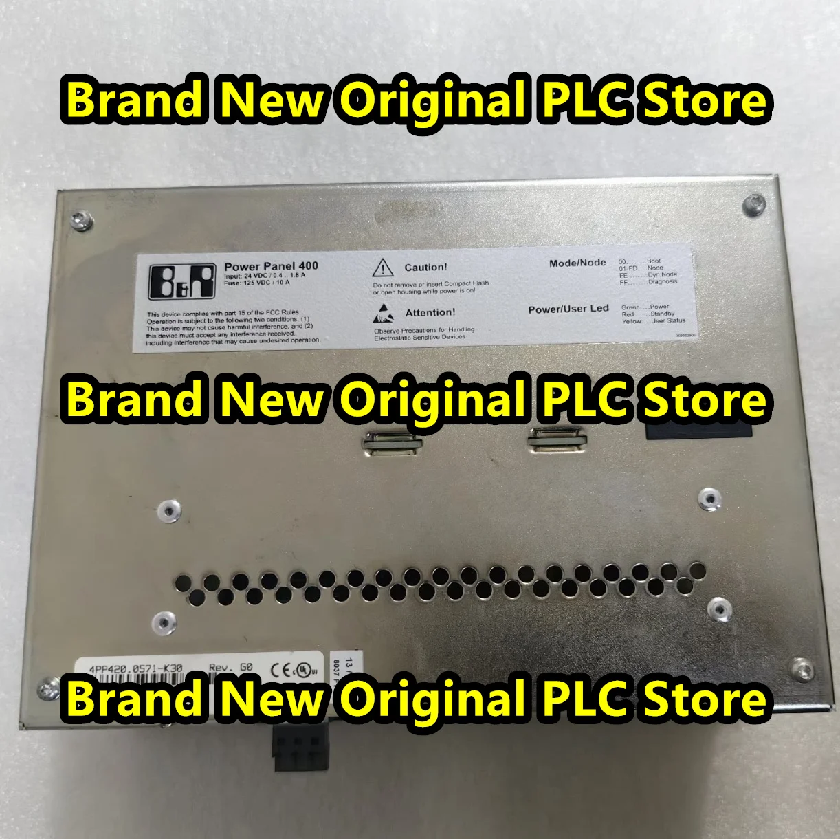 

4PP420.0571-K30 4PP220.0571-65 touch screen new original