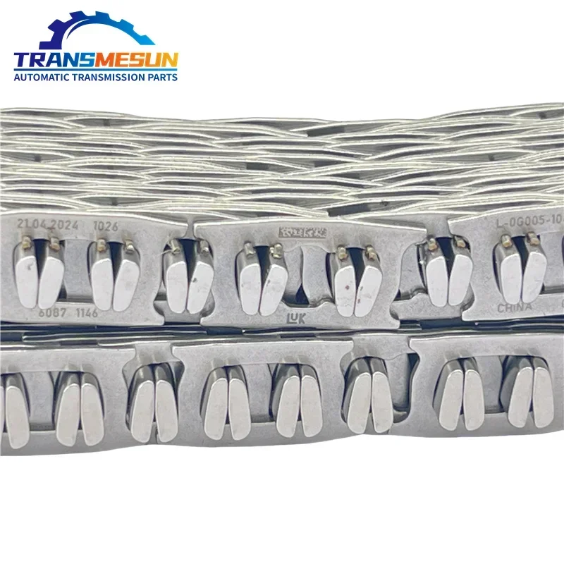 2025Transmesun New authentic 485322H000 Hyun.dai C0GF1 CVT transmission pulley belt
