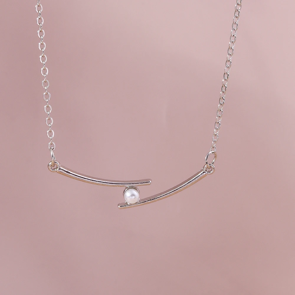 Y2K Kristall Schmetterling Herz Halskette Mode Kpop Glänzende Schlüsselbein Kette Halsketten für Frauen Mädchen Neue Trend Party Geschenke Schmuck – Detail 16