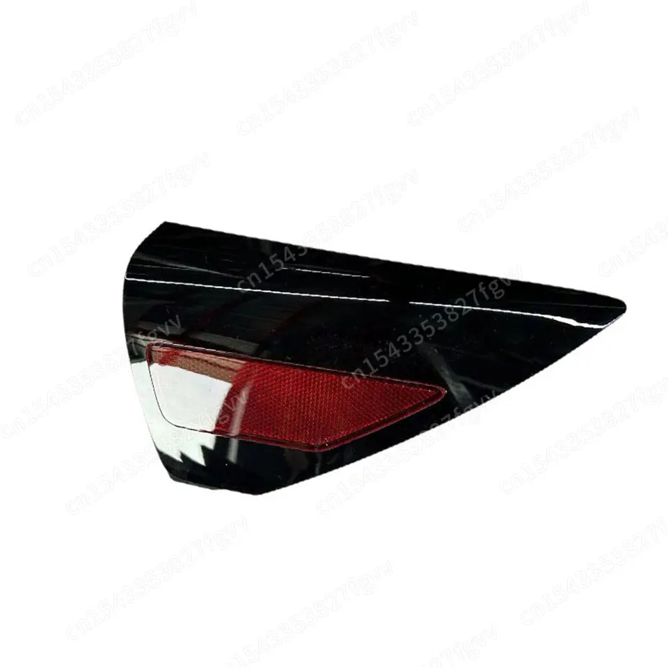 Rechte Rücklichtabdeckung 1518783-00-A für Tesla Model Y/3 2017-2023 Heckverkleidung Seitenwand Reflektorlampe Ladeanschlusskappe – Detail 4