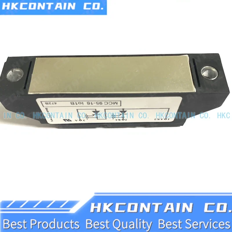 NOVO MODULO MCC95-02IO1B MCC95-04IO1B MCC95-06IO1B MCC95-08IO1B MCC95-12IO1B MCC95-14IO1B MCC95-16IO1B MCC95-18IO1B