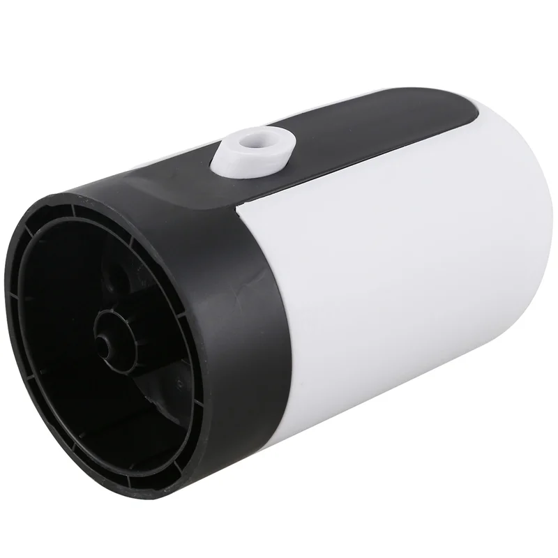 مضخة زجاجة مياه A68M-3X، شحن USB، مضخة مياه الشرب الأوتوماتيكية، موزع مياه كهربائي، مفتاح زجاجة مياه