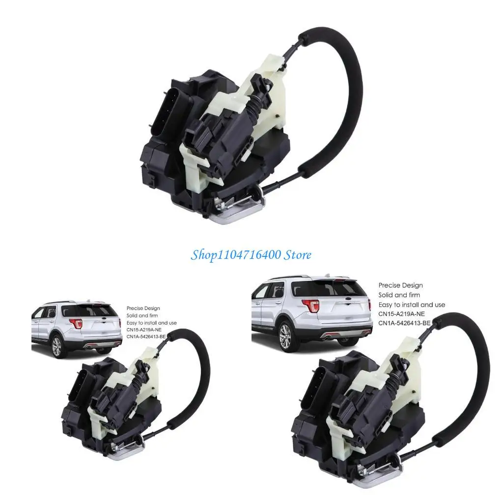 

y1gd Car Tailgate Trunk Tailgate Lock Actuator CN15A219ANE for Ecosport