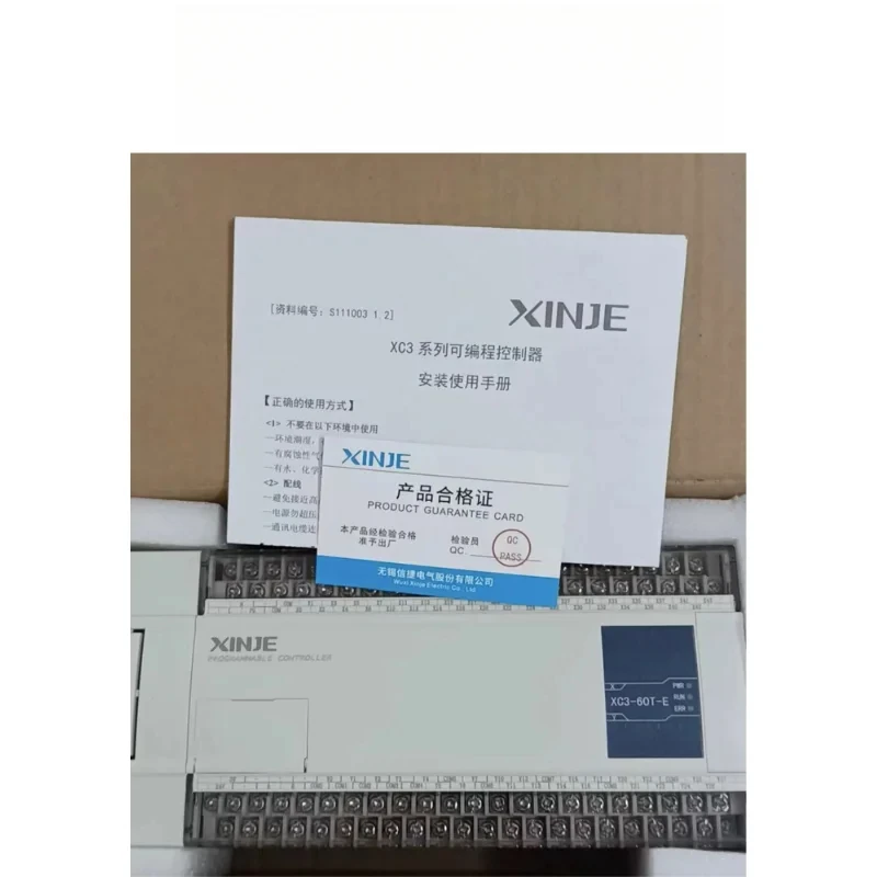 

Brand new plc module XD3-60T-E fast delivery